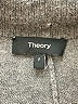Theory Gray Sweatpants Size P (petite) - photo 4