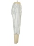 Westbound Stripes Ivory Casual Pants Size 6 Petite - photo 4
