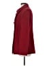 Croft & Barrow Red Wool Coat Size M - photo 5