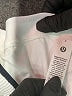 Lululemon Athletica Solid White Active Skort Size 4 - photo 3