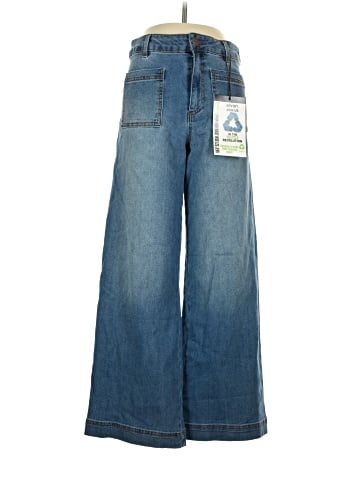 Assorted Brands Jeans (view 1)