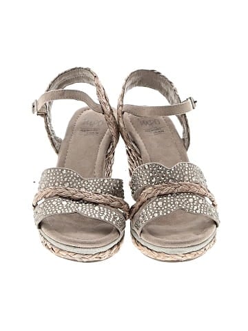 Impo Wedges (view 2)