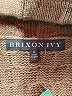 Brixon Ivy Tan Cardigan Size M - photo 7