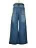 Assorted Brands Blue Jeans Size 28 waist - photo 2
