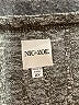 Nic + Zoe Gray Cardigan Size 2X - photo 7