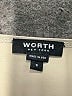 Worth New York Tan Tank Top Size S - photo 7