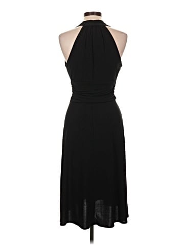 London Times Cocktail Dress (view 2)