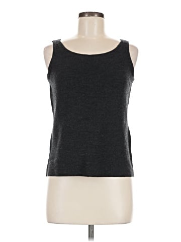 Eileen Fisher Sleeveless Top (view 1)