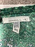 O'Neill 100% Polyester Paisley Teal Casual Dress Size XS - photo 7