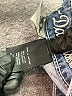 Harley Davidson Hearts Blue Jeans Size 4 - photo 8