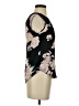 Candie's 100% Polyester Black Sleeveless Blouse Size XS - photo 4