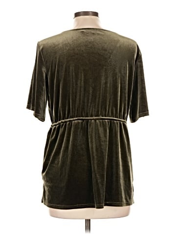 Crosby Short Sleeve Top (view 2)