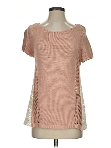 Moth Pullover Sweater (view 1)