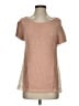 Moth Tan Pullover Sweater Size XS - photo 1