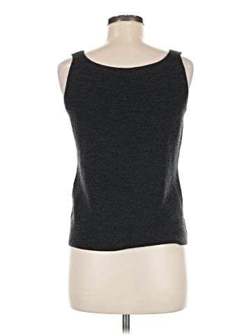 Eileen Fisher Sleeveless Top (view 2)