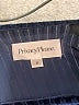 Privacy Please Blue Bodysuit Size S - photo 3