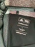 Adidas Solid Black Casual Skirt Size L - photo 3