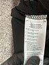Adidas Solid Black Casual Skirt Size L - photo 4