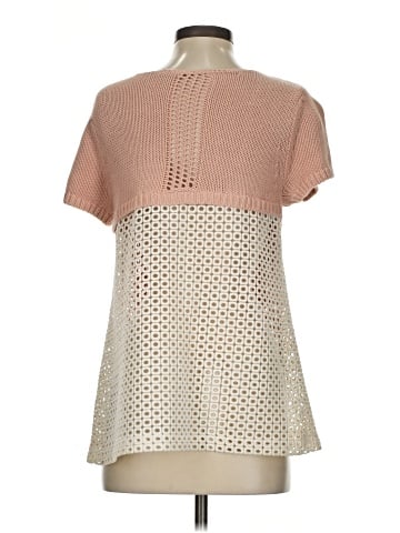 Moth Pullover Sweater (view 2)
