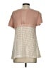 Moth Tan Pullover Sweater Size XS - photo 2