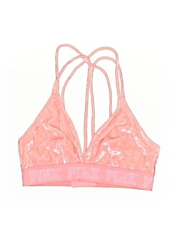 Victoria's Secret Pink Swimsuit Top (view 1)