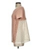 Moth Tan Pullover Sweater Size XS - photo 5