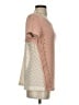 Moth Tan Pullover Sweater Size XS - photo 4
