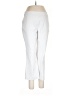 SPANX White Casual Pants Size L - photo 1