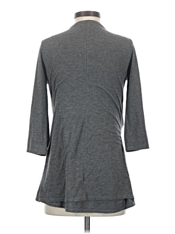 Motherhood 3/4 Sleeve Top (view 2)