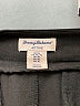 Tommy Bahama Solid Black Shorts Size XL - photo 3