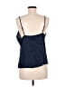 Assorted Brands 100% Lyocell Blue Tank Top Size M - photo 2