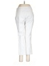 SPANX White Casual Pants Size L - photo 2