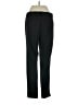 Talbots Solid Black Dress Pants Size 2 (petite) - photo 2
