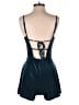 Urban Outfitters Solid Teal Romper Size S - photo 2