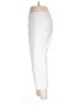 SPANX White Casual Pants Size L - photo 5