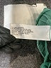 Universal Thread Solid Green Board Shorts Size XL - photo 4