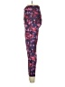 Unbranded Print Purple Active Pants Size M (estimated) - photo 5