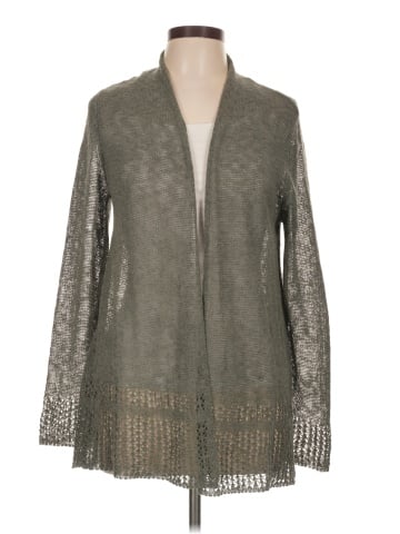 Tahari Cardigan (view 1)