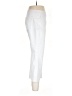 SPANX White Casual Pants Size L - photo 4