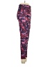 Unbranded Print Purple Active Pants Size M (estimated) - photo 4