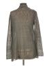 Tahari Gray Cardigan Size L - photo 2