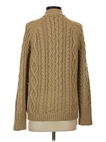 Aqua Cardigan (view 2)