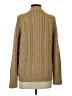 Aqua Tan Cardigan Size XS - photo 2