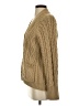 Aqua Tan Cardigan Size XS - photo 5