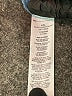 ASOS Design Blue Poncho Size 4X - photo 8