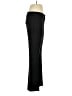 Nine West Solid Black Dress Pants Size 6 - photo 4