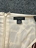 Ann Taylor Animal Print Brown Cocktail Dress Size 2 Petite - photo 7