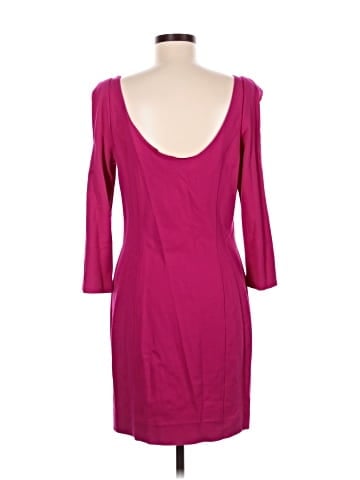 Diane von Furstenberg Cocktail Dress (view 2)