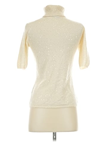 Pure Amici 3/4 Sleeve Top (view 2)
