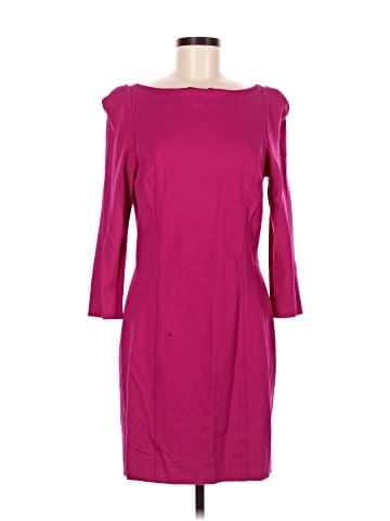 Diane von Furstenberg Cocktail Dress (view 1)